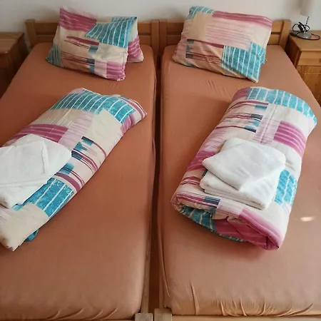 Apartamento Family & Friends Base #8 *