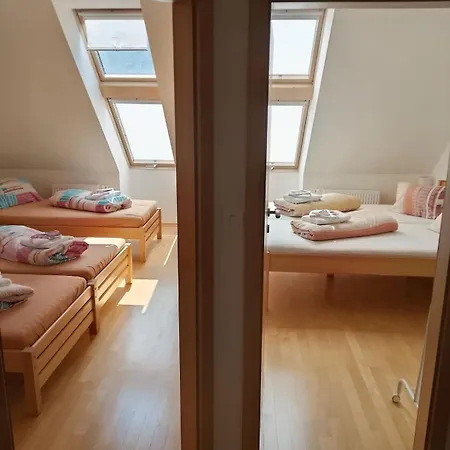 Family & Friends Base #8 Apartamento Bovec