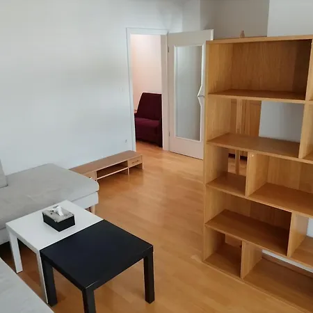 Family & Friends Base #8 Apartamento Bovec