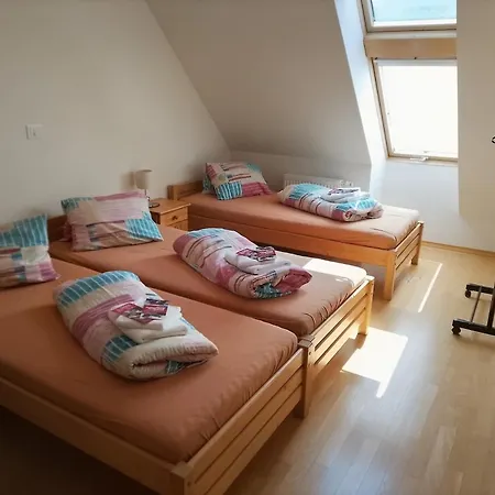 Apartamento Family & Friends Base #8 Bovec
