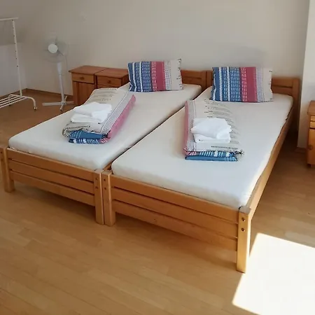 Apartamento Family & Friends Base #8