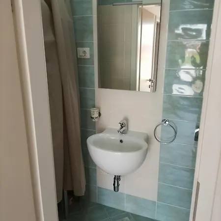 Apartamento Family & Friends Base #8